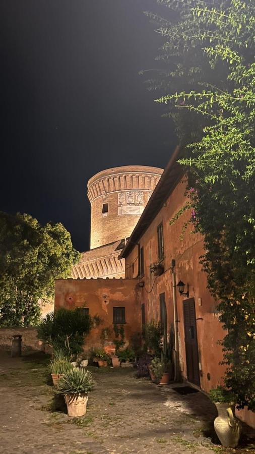 فيلا Domus Lido ليدو دي أوستيا المظهر الخارجي الصورة